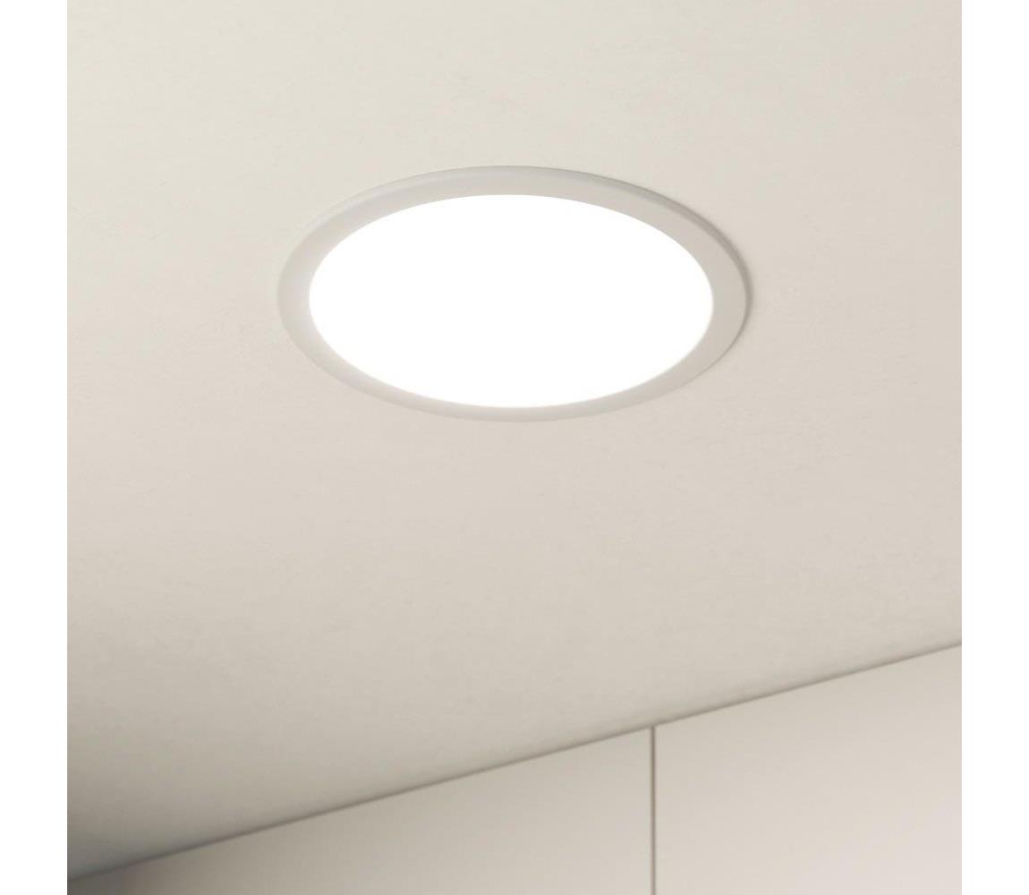 Eglo 99134 - LED Podhľadové svietidlo FUEVA 5 LED/16,5W/230V