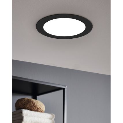 Eglo - LED Podhľadové svietidlo LED/16,5W/230V