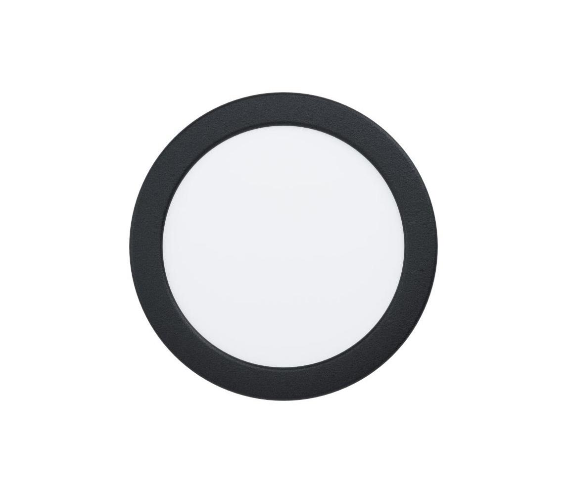 Eglo 99212 - LED Kúpeľňové podhľadové svietidlo FUEVA 5 LED/10,5W/230V IP44