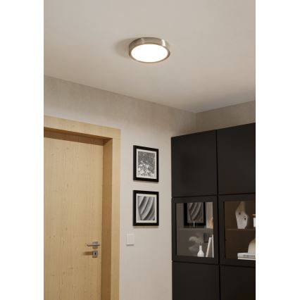 Eglo - LED Stropné svietidlo LED/16,5W/230V