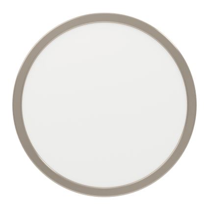 Eglo - LED Stropné svietidlo LED/20W/230V