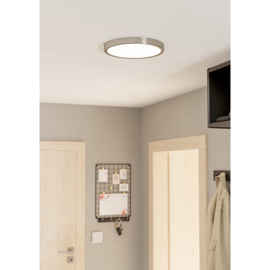 Eglo - LED Stropné svietidlo LED/20W/230V