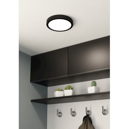 Eglo - LED Stropné svietidlo LED/16,5W/230V