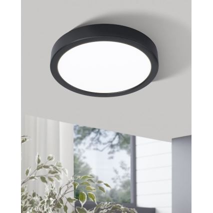 Eglo - LED Stropné svietidlo LED/20W/230V