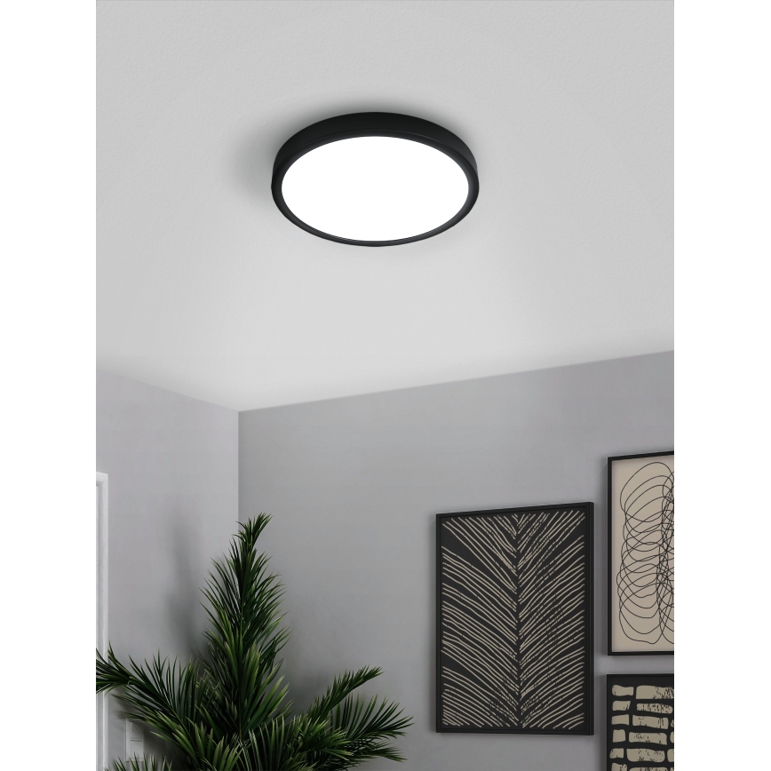 Eglo - LED Stropné svietidlo LED/20W/230V