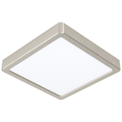 Eglo - LED Stropné svietidlo LED/16,5W/230V