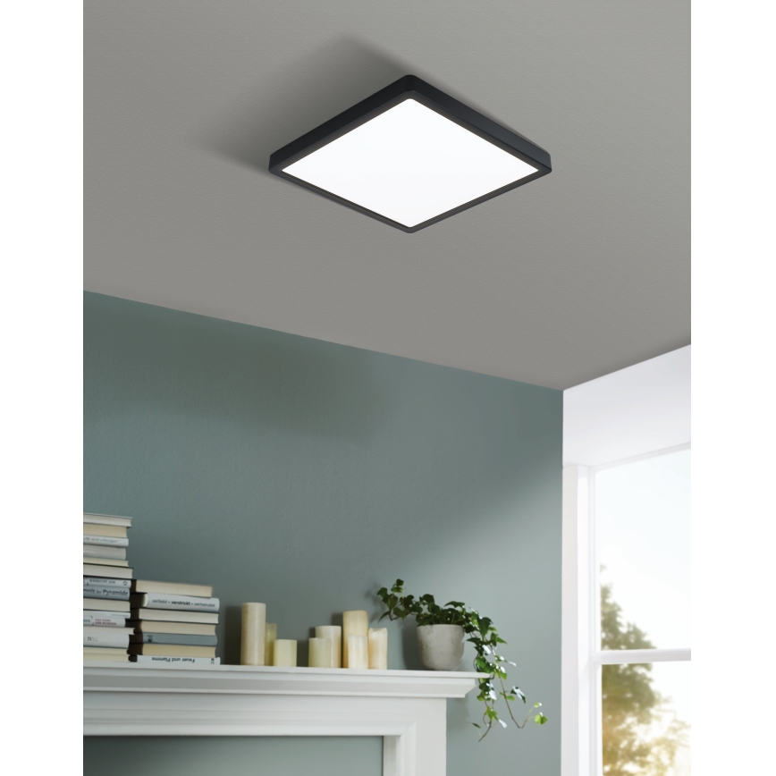 Eglo - LED Stropné svietidlo LED/20W/230V