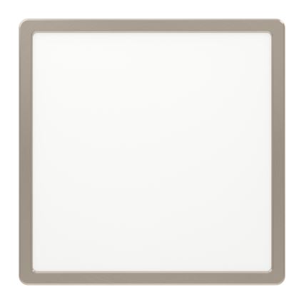 Eglo - LED Stropné svietidlo LED/20W/230V