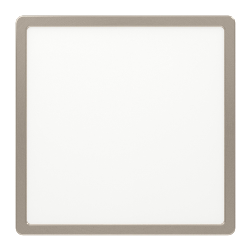 Eglo - LED Stropné svietidlo LED/20W/230V