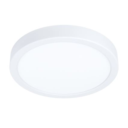 Eglo - LED Stmievateľné stropné svietidlo LED/16,5W/230V