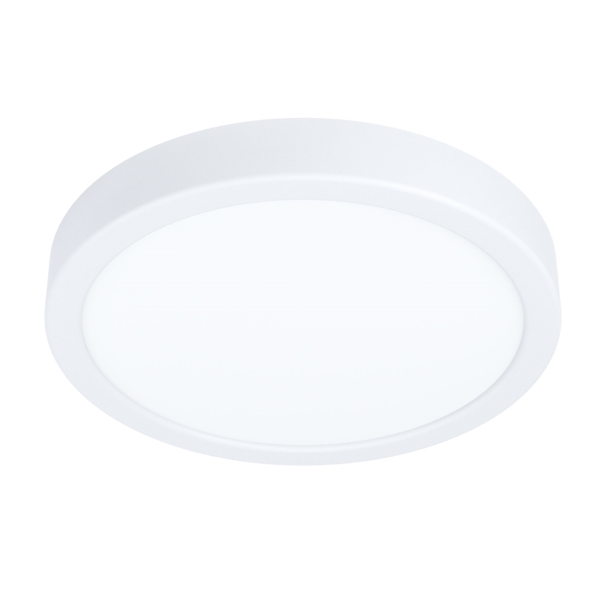 Eglo - LED Stmievateľné stropné svietidlo LED/16,5W/230V