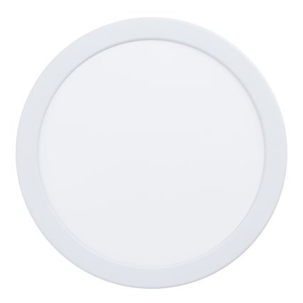 Eglo - LED Stmievateľné stropné svietidlo LED/16,5W/230V