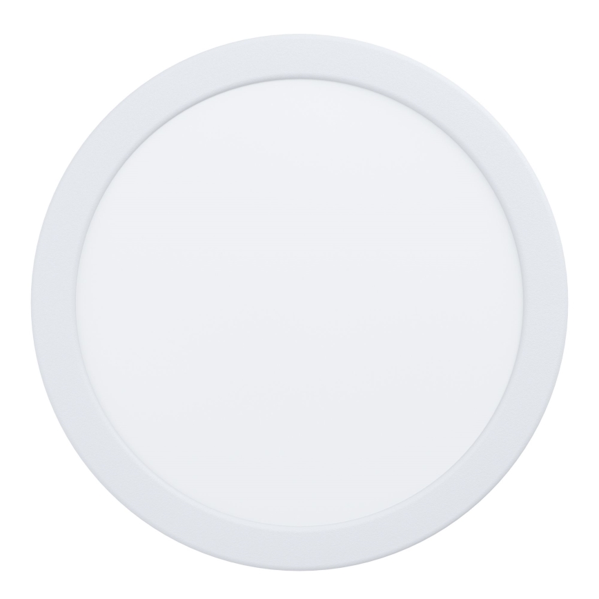 Eglo - LED Stmievateľné stropné svietidlo LED/16,5W/230V