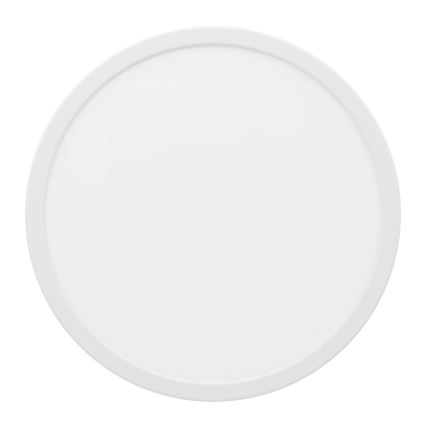 Eglo - LED Stmievateľné stropné svietidlo LED/20W/230V