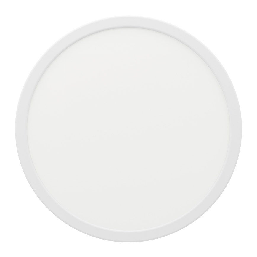 Eglo - LED Stmievateľné stropné svietidlo LED/20W/230V