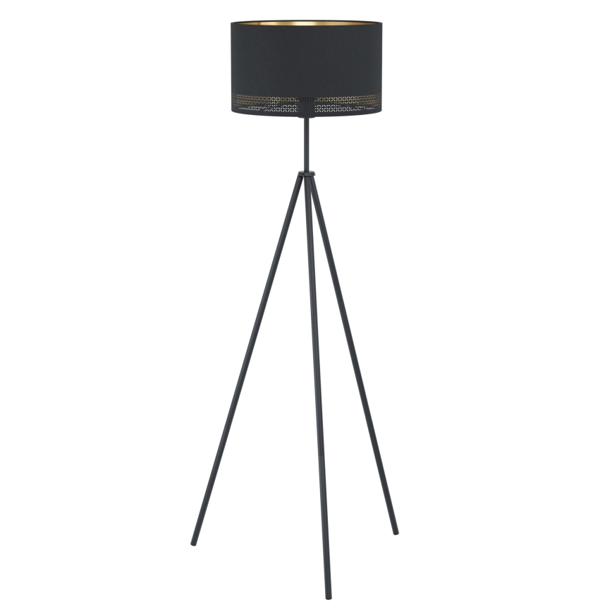 Eglo - Stojacia lampa 1xE27/40W/230V