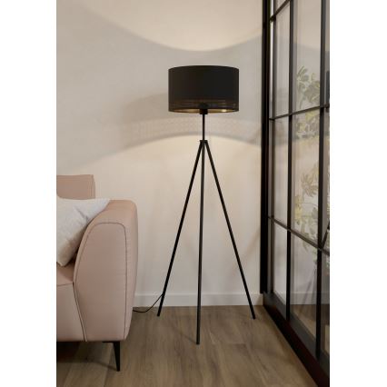 Eglo - Stojacia lampa 1xE27/40W/230V