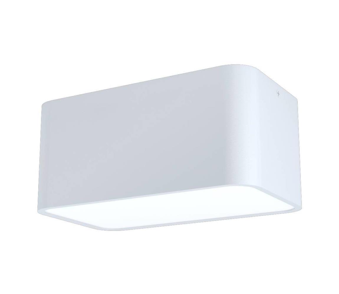 Eglo 99282 - Stropné svietidlo GRIMASOLA 2xE27/28W/230V