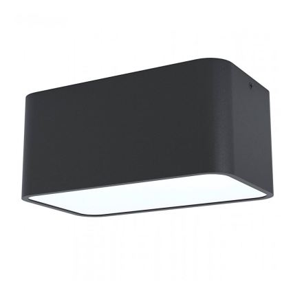 Eglo 99284 - Stropné svietidlo GRIMASOLA 2xE27/28W/230V