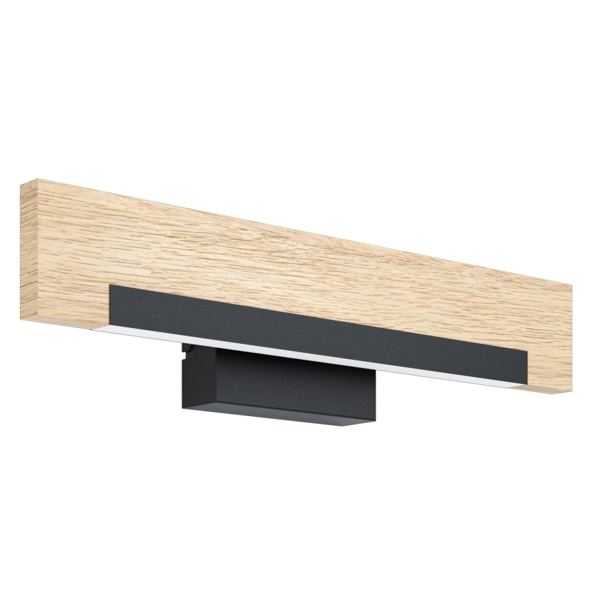 Eglo - LED Nástenné svietidlo LED/9,6W/230V