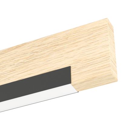 Eglo - LED Nástenné svietidlo LED/9,6W/230V
