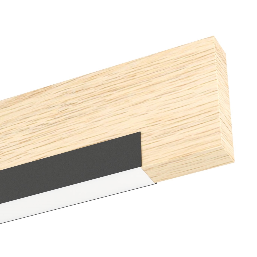 Eglo - LED Nástenné svietidlo LED/9,6W/230V