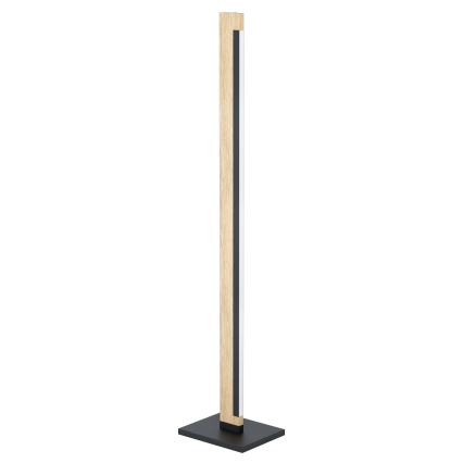Eglo - LED Stmievateľná dotyková stojacia lampa CAMACHO LED/22W/230V