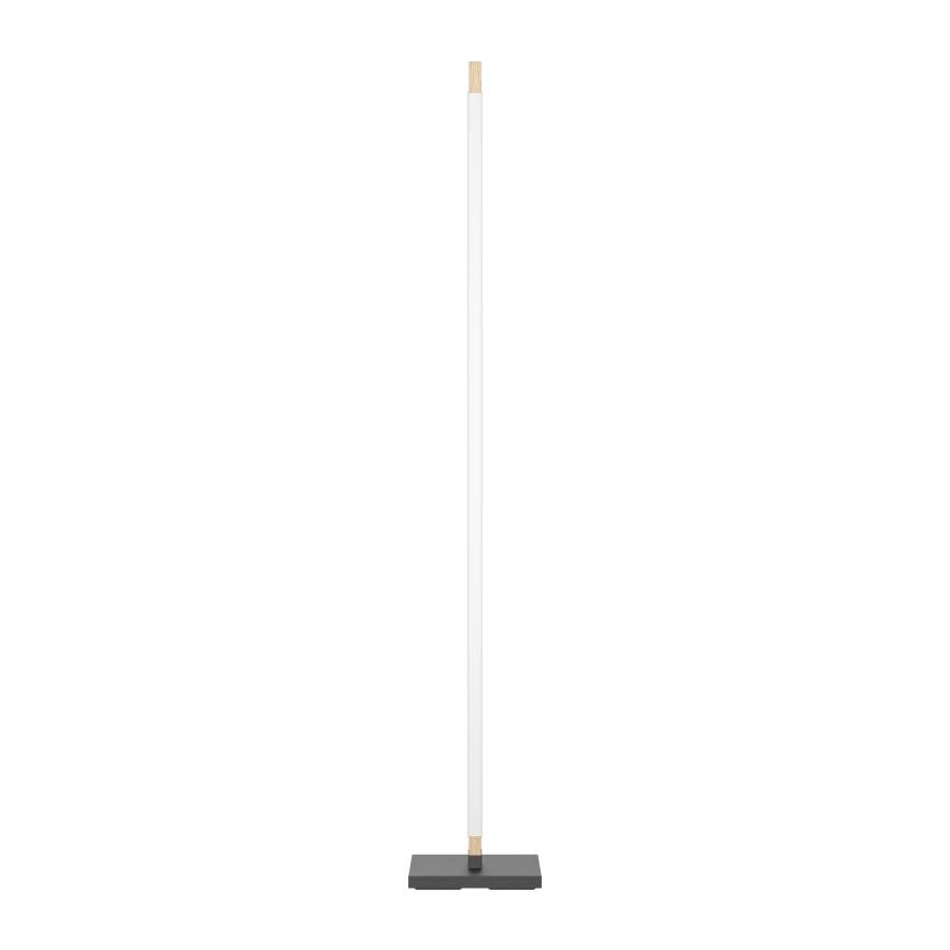 Eglo - LED Stmievateľná dotyková stojacia lampa CAMACHO LED/22W/230V