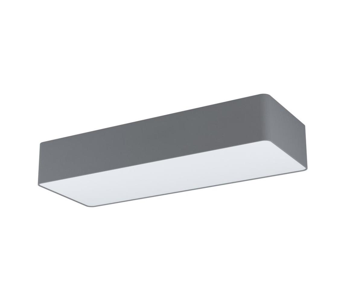 Eglo 99303 - Stropné svietidlo POSADERRA 3xE27/28W/230V 99303