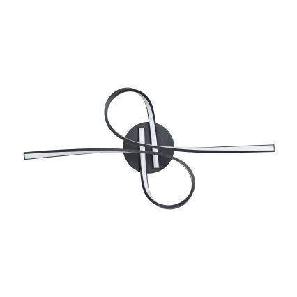 Eglo - LED Stropné svietidlo LED/21W/230V