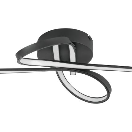 Eglo - LED Stropné svietidlo LED/21W/230V