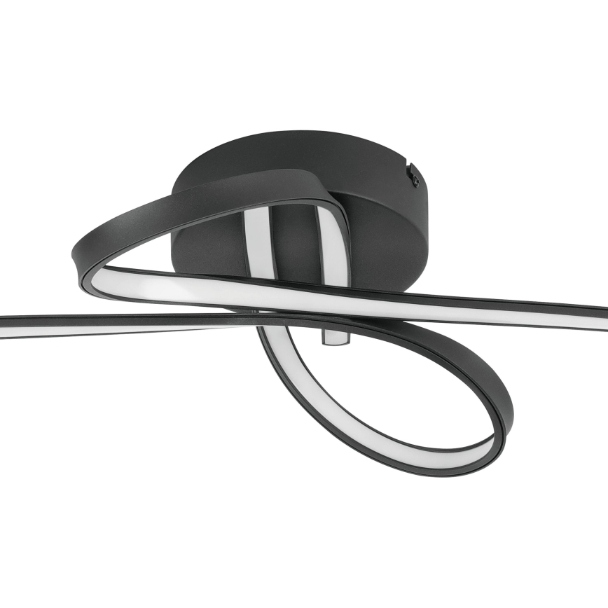 Eglo - LED Stropné svietidlo LED/21W/230V