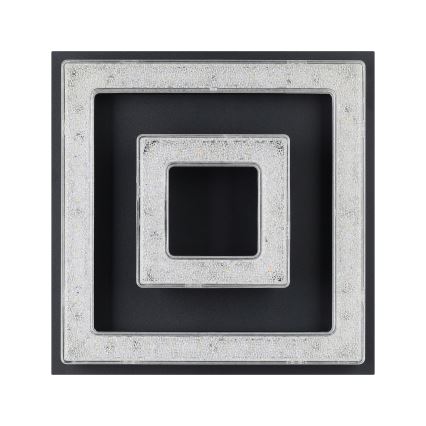Eglo - LED Stropné svietidlo LED/12W/230V