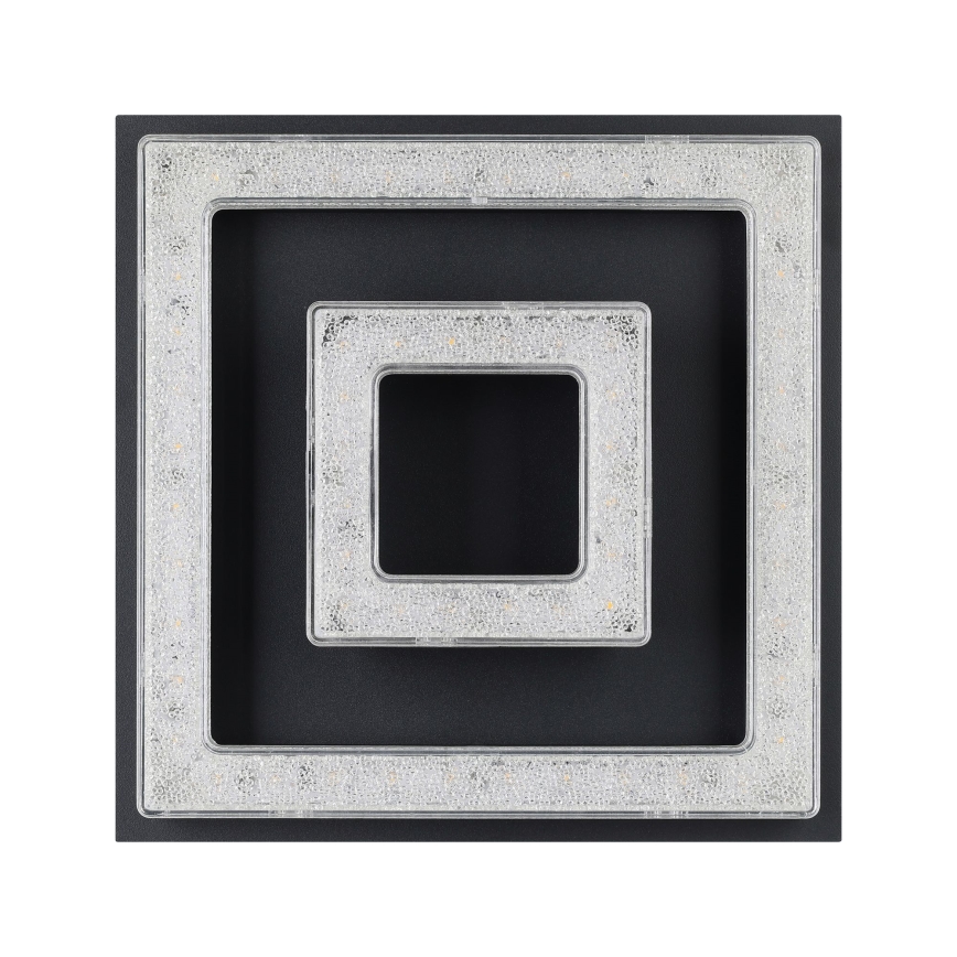 Eglo - LED Stropné svietidlo LED/12W/230V