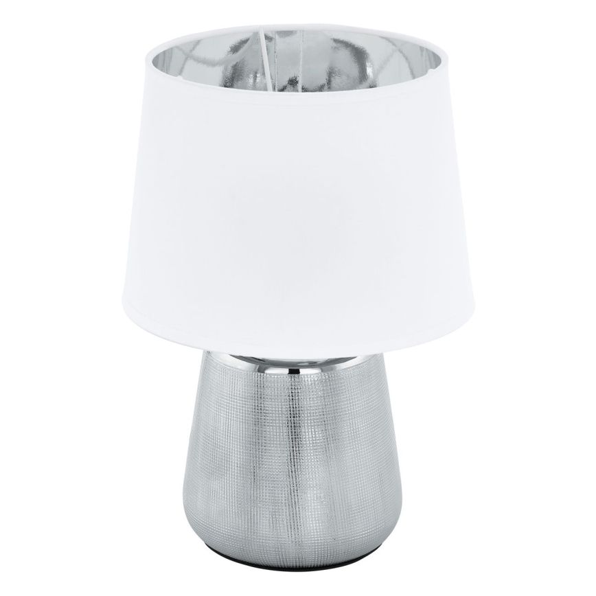 Eglo - Stolná lampa 1xE14/40W/230V