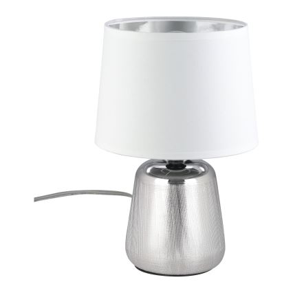 Eglo - Stolná lampa 1xE14/40W/230V