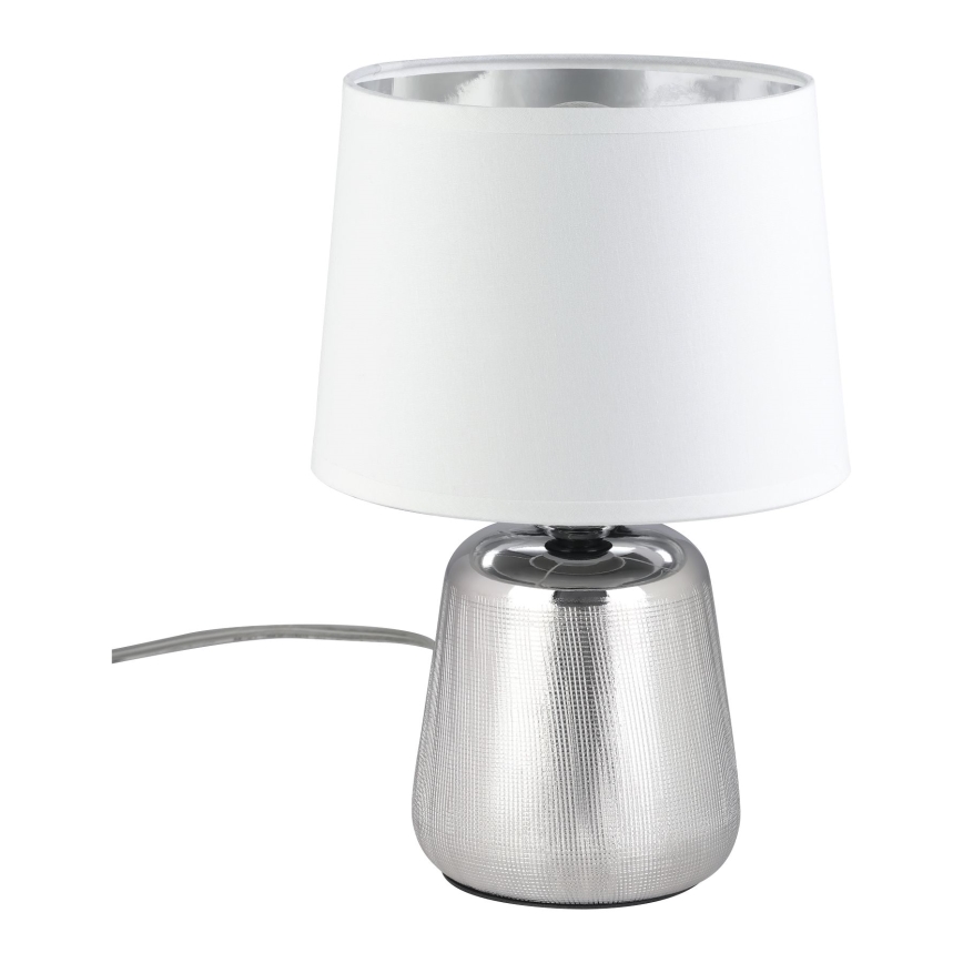 Eglo - Stolná lampa 1xE14/40W/230V