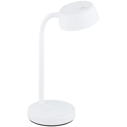 Eglo - LED Stolná lampa LED/4,5W/230V