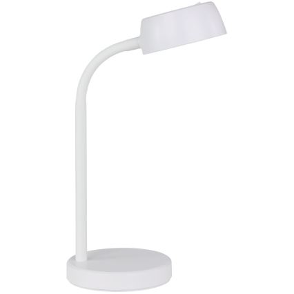 Eglo - LED Stolná lampa LED/4,5W/230V