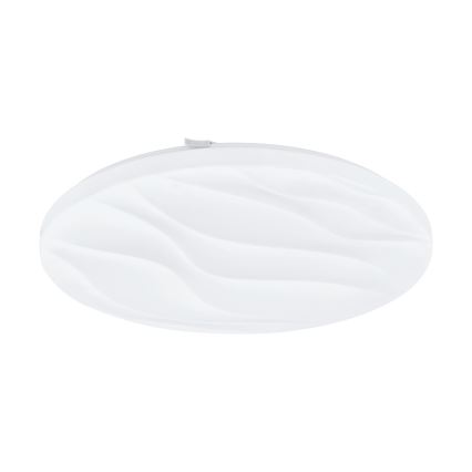 Eglo - LED Stropné svietidlo LED/22W/230V