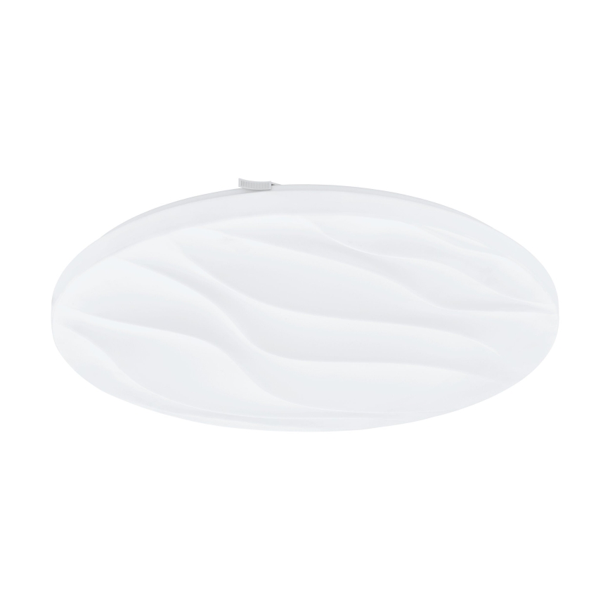 Eglo - LED Stropné svietidlo LED/22W/230V