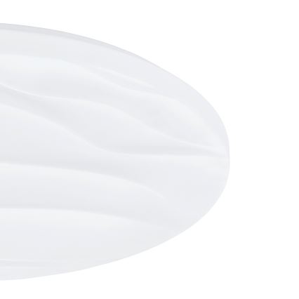 Eglo - LED Stropné svietidlo LED/22W/230V