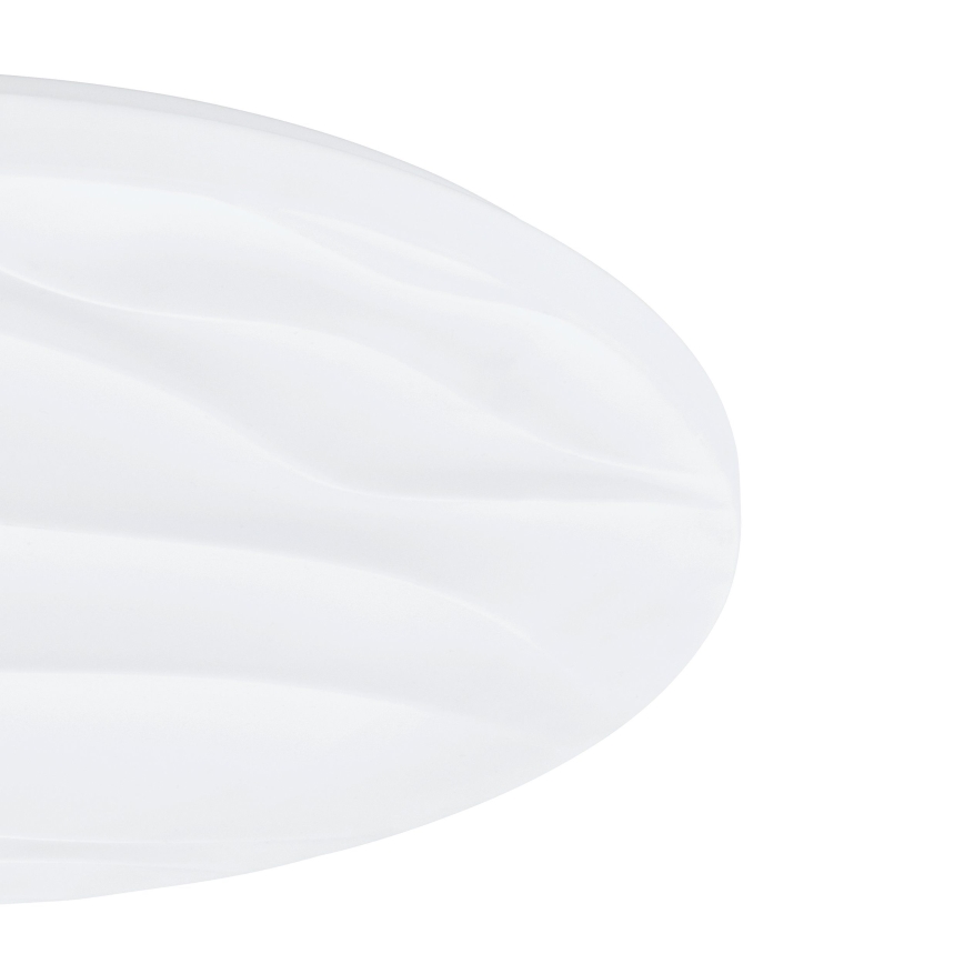 Eglo - LED Stropné svietidlo LED/22W/230V