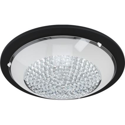 Eglo - LED stropné svietidlo LED/11W/230V pr. 29 cm