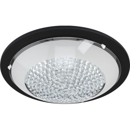 Eglo - LED Stropné svietidlo LED/16W/230V