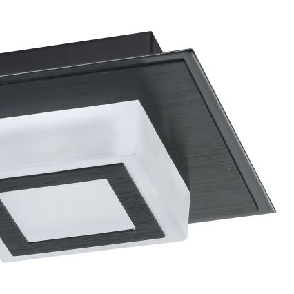 Eglo 99362 - LED Stropné svietidlo MASIANO 2xLED/3,3W/230V