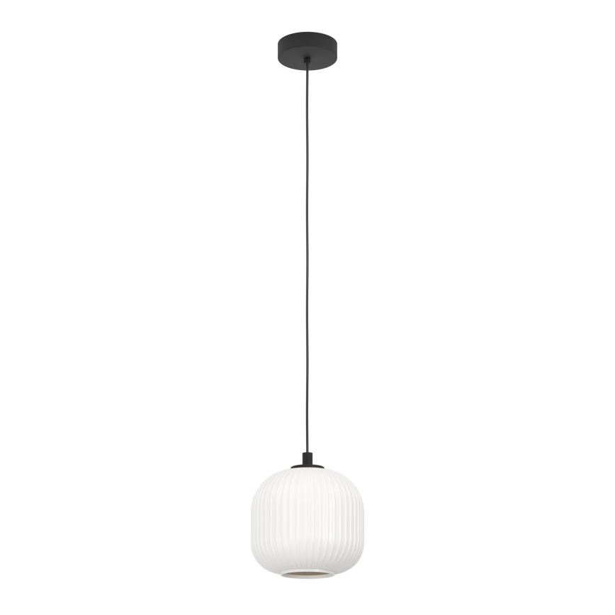 Eglo - Luster na lanku 1xE27/40W/230V