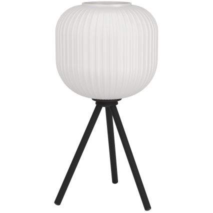 Eglo - Stolná lampa 1xE27/40W/230V