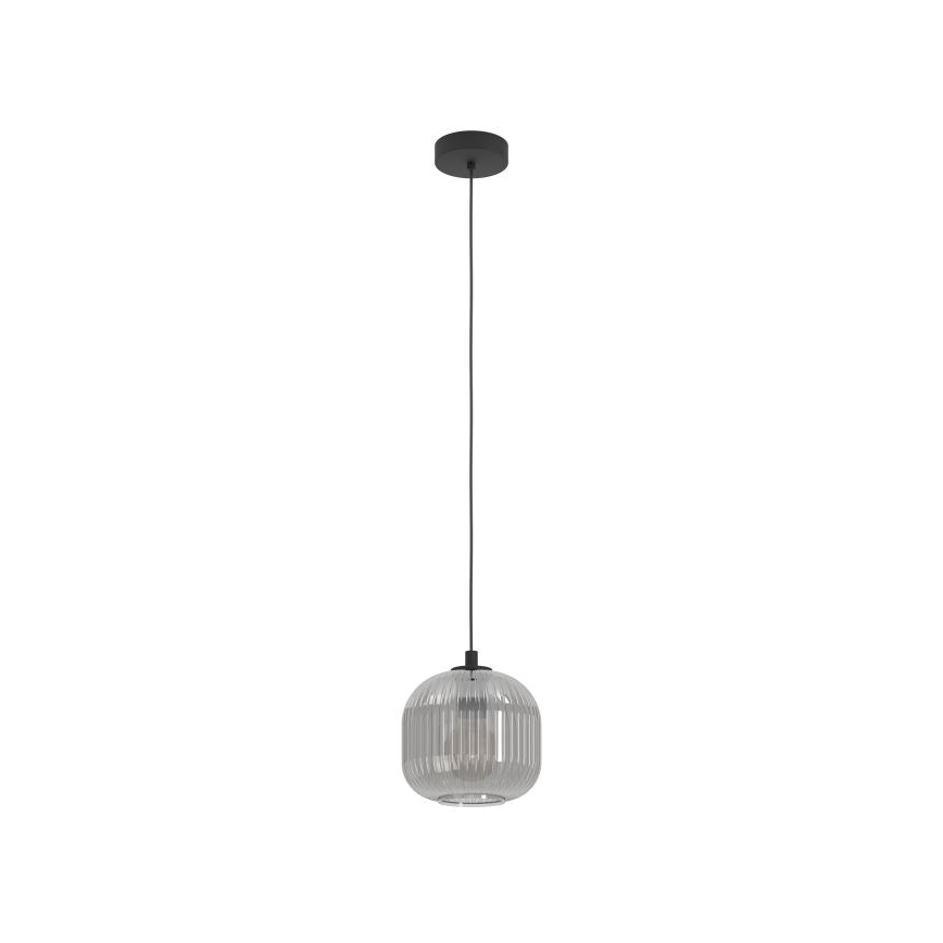 Eglo - Luster na lanku 1xE27/40W/230V