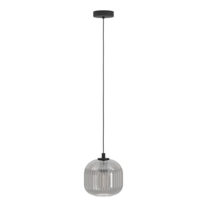 Eglo - Luster na lanku 1xE27/40W/230V